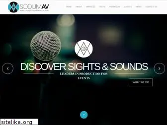 sodiumav.com.au