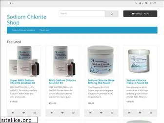 sodiumchloriteshop.com