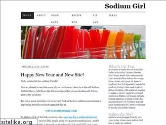 sodiumgirl.wordpress.com