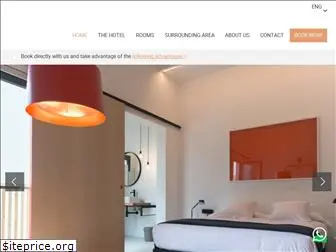 sodiumhotel.com