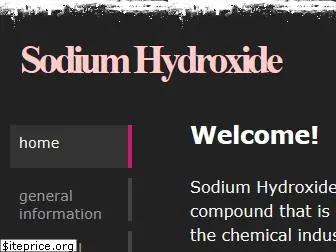 sodiumhydroxide.weebly.com