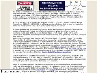 sodiumhydroxidetank.com