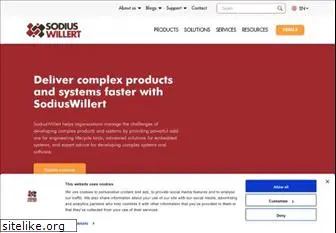 sodiuswillert.com