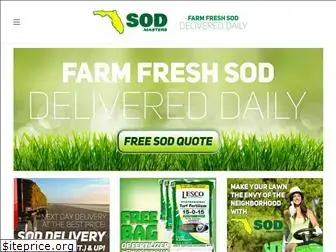 www.sodmastersinc.com