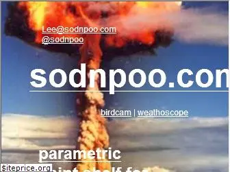 sodnpoo.com