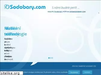 sodobary.com