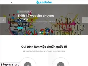 sodobe.com