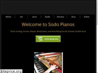 sodopianos.com