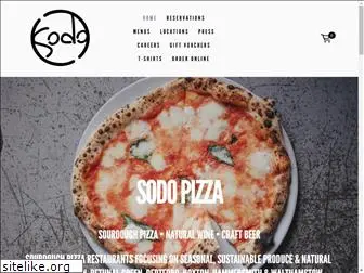 sodopizza.co.uk