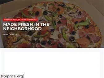 sodopizza.com