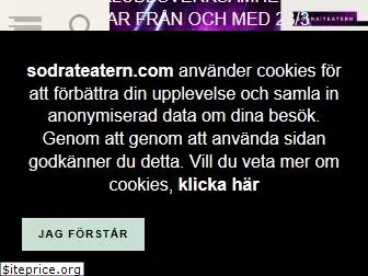 sodrateatern.com