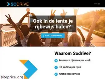 sodrive.nl