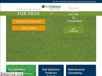 sodsolutionspro.com