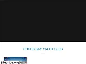 sodusbayyc.org