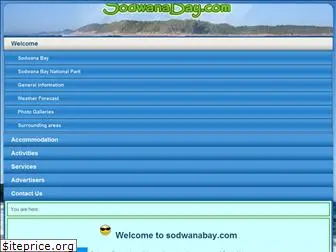 sodwanabay.com