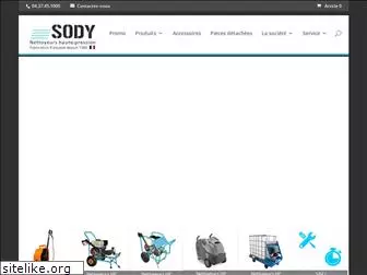 sody.fr