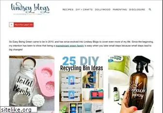 soeasybeinggreen-blog.com