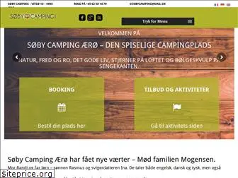 soeby-camping.dk