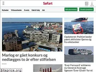 soefart.dk