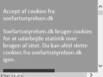 soefartsstyrelsen.dk