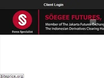 soegeeforex.com