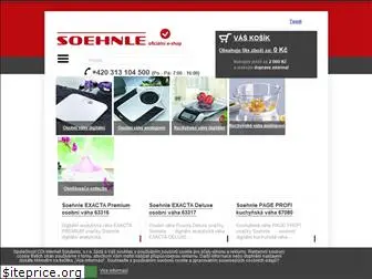 soehnle-shop.cz