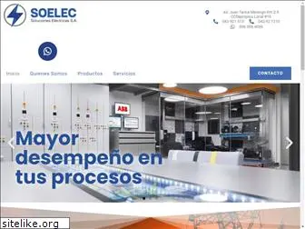 soelec.com.ec