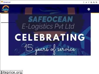 soelogistics.com