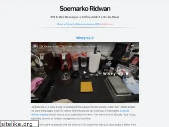 soemarko.com