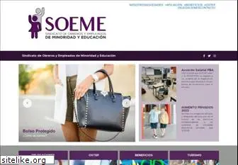 soeme.com