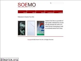 soemo-fine-arts.com