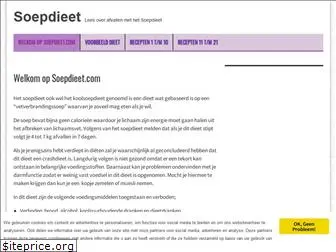 soepdieet.com
