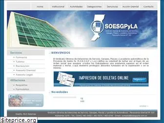 soesgpyla.com.ar