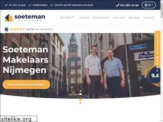 soeteman.nl