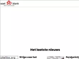 soetenblank.nl