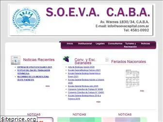 soevacapital.com.ar