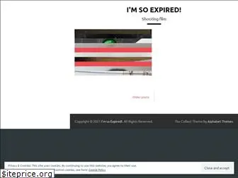 soexpired.com