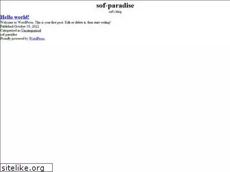 sof-paradise.info