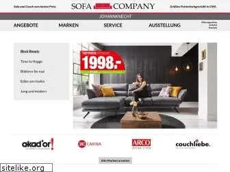 sofa-company.de