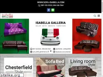 sofa-isabella.com