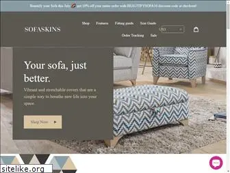 sofa-skins.com