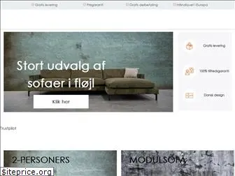 sofa.dk