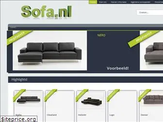 sofa.nl