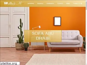 sofaabudhabi.com