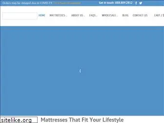 www.sofabed-mattress.com