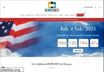 sofabed.com