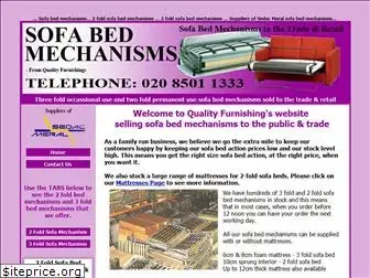 sofabedmechanisms.co.uk