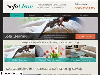 sofaclean.co.uk