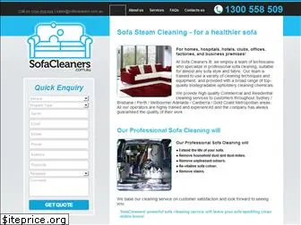 sofacleaners.com.au