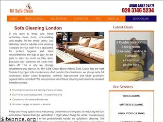 sofacleanerslondon.co.uk